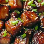 Gochujang Pork Belly Bites: A Must-Try Flavor Adventure! 10 Gochujang Pork Belly Bites