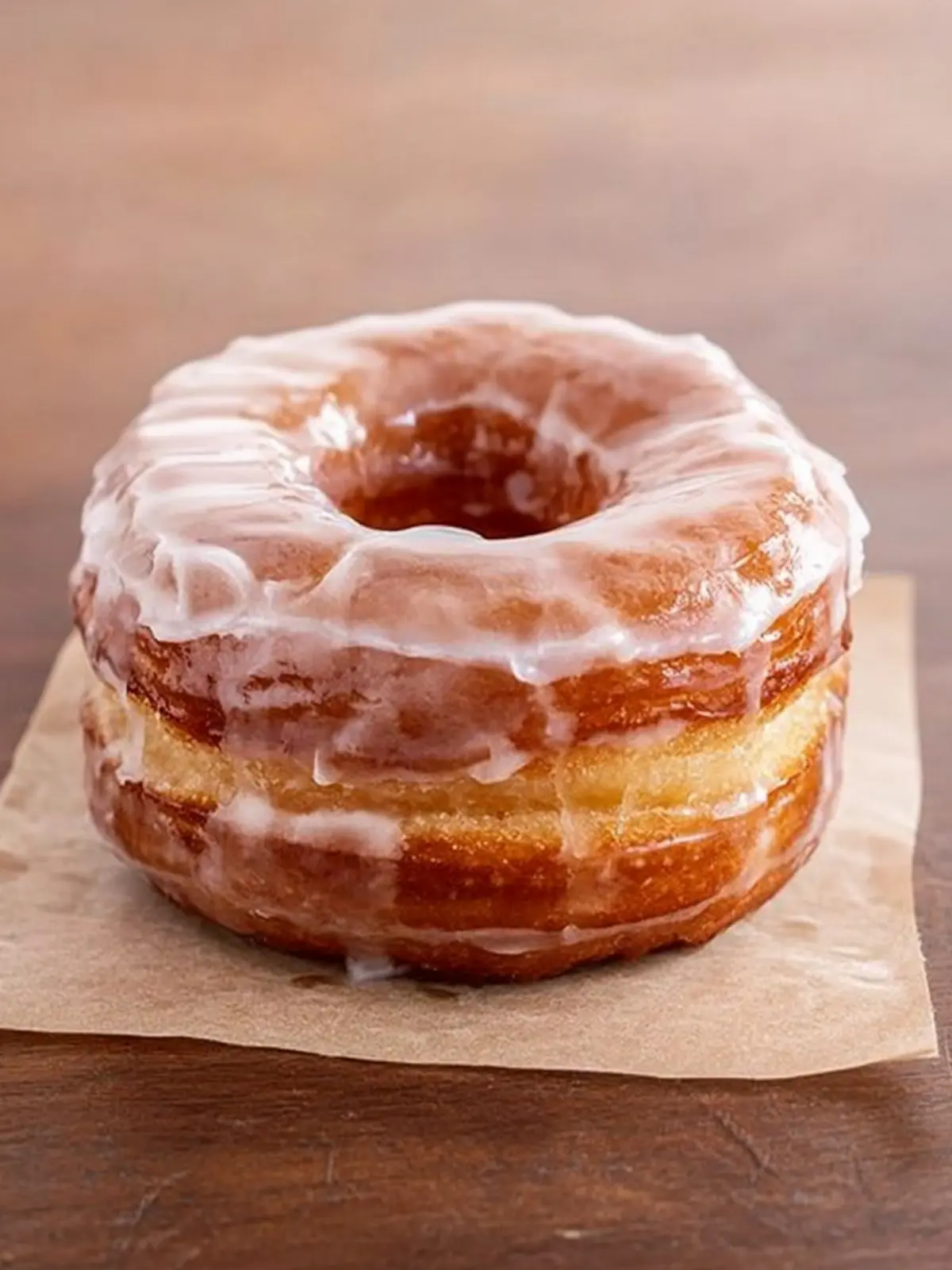 Irresistible Homemade Cronuts with Decadent Fillings 2 Cronut