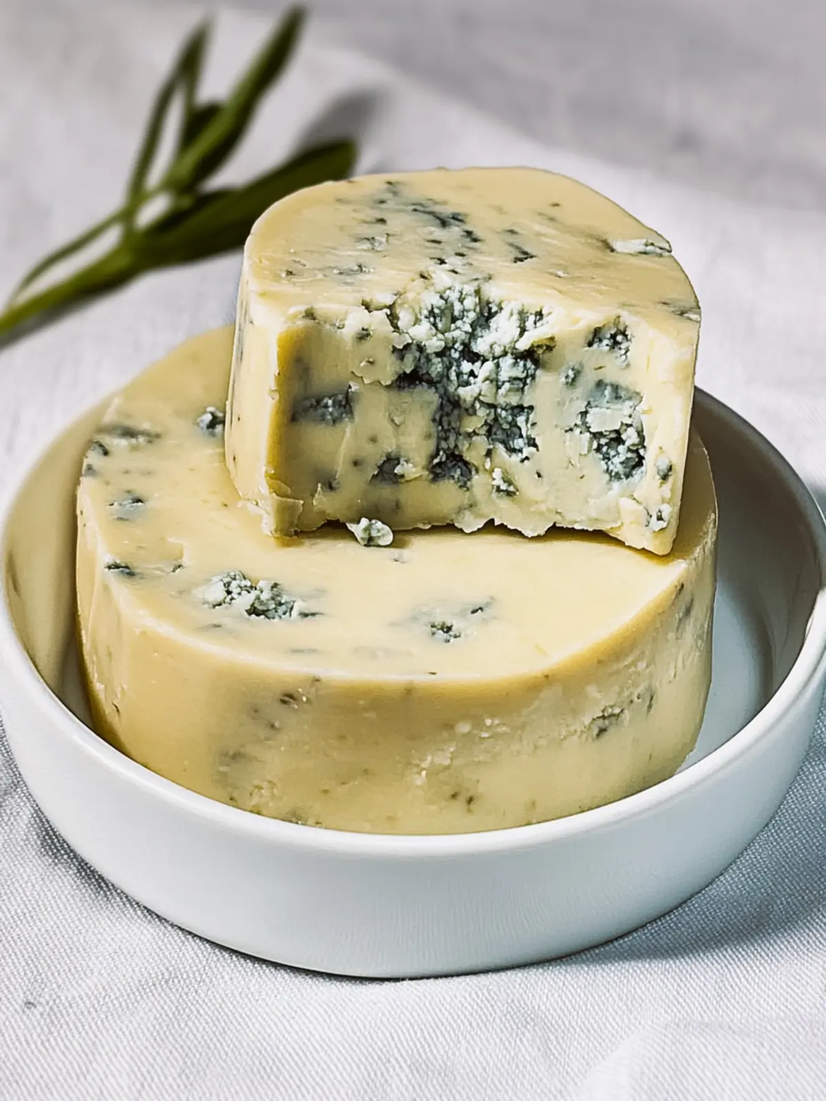 Create Irresistible Blue Cheese Butter in Just 5 Minutes 2 Blue Cheese Butter