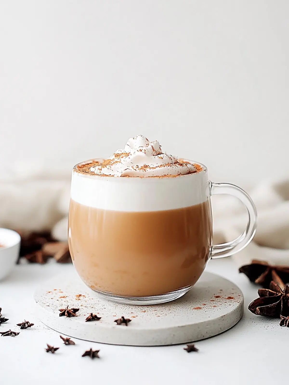 Delicious Rooibos Tea Latte Recipe for Cozy Moments 3 Rooibos Tea Latte