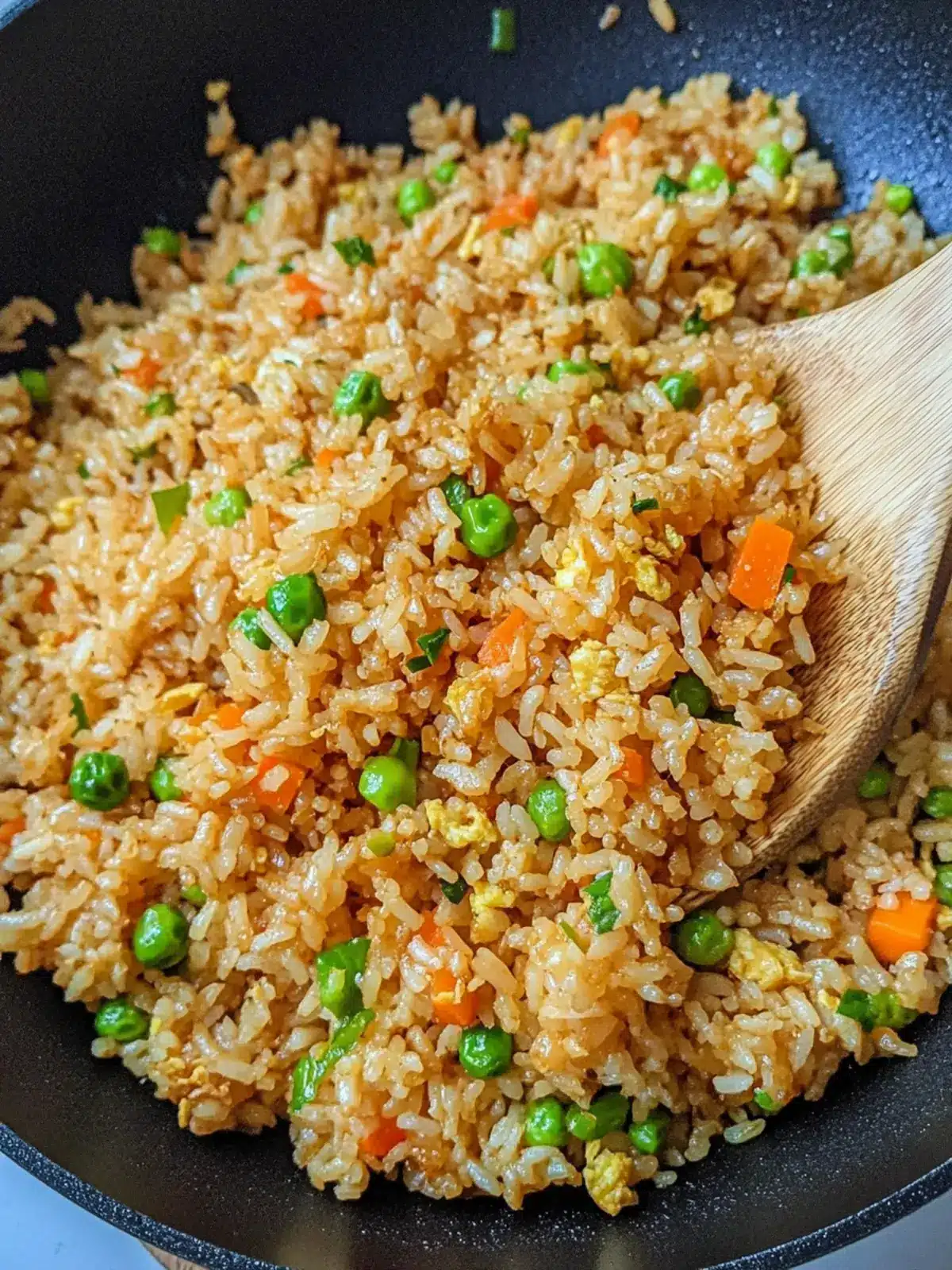 Irresistible Miso Butter Fried Rice You’ll Want Every Night 3 Miso Butter Fried Rice