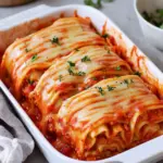 Delicious Vegan Lasagna Roll Ups That Wow the Taste Buds 6 Vegan Lasagna Roll Ups