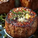 Savor Oven-Baked Filet Mignon Like a Pro Chef at Home 6 Oven-Baked Filet Mignon