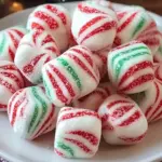 Deliciously Soft Christmas Peppermints Your Family Will Love 7 Soft Christmas Peppermints