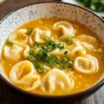Warm Up with Easy Wonton Egg Drop Soup You’ll Love 7 Wonton Egg Drop Soup