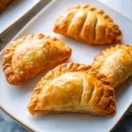 Irresistible Homemade Curry Puff Recipe to Spice Up Snacks 8 Curry Puff