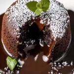 Gordon Ramsay's Irresistible Molten Lava Cake Recipe 7 Gordon Ramsay Molten Lava Cake
