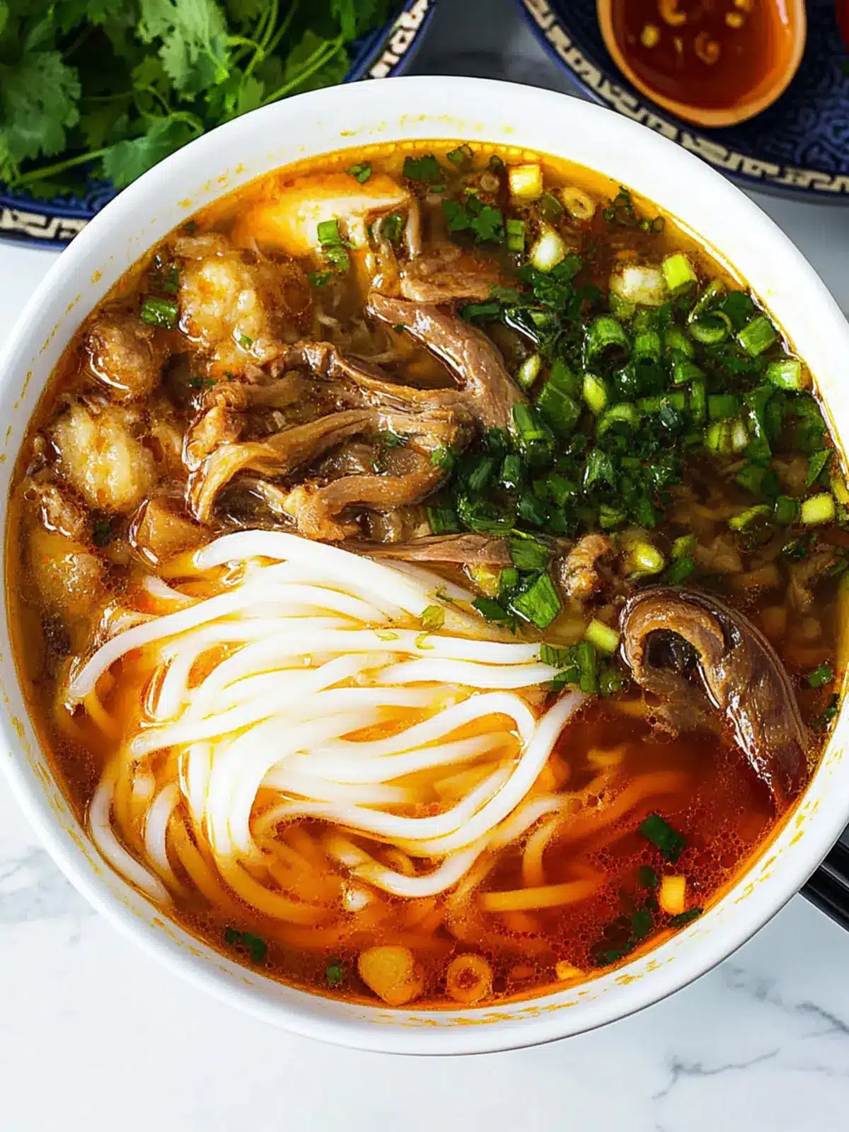 Bun Bo Hue