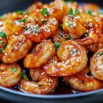 Savor Gochujang Honey Shrimp for a Flavorful Feast Tonight 7 Gochujang Honey Shrimp