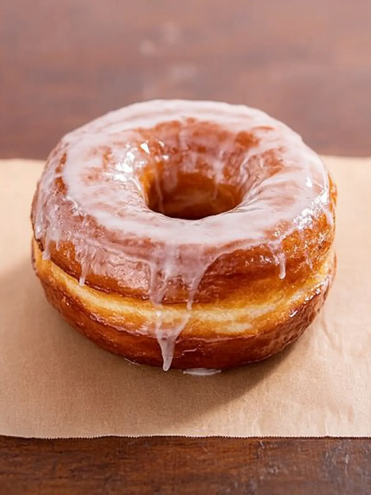 Irresistible Homemade Cronuts with Decadent Fillings 4 Cronut