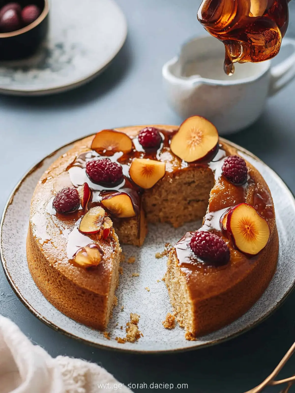 Delicious Chinese Prosperity Cake: Elevate Your Baking Game 2 Chinese Prosperity Cake