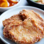 Taiwanese Fried Pork Chop