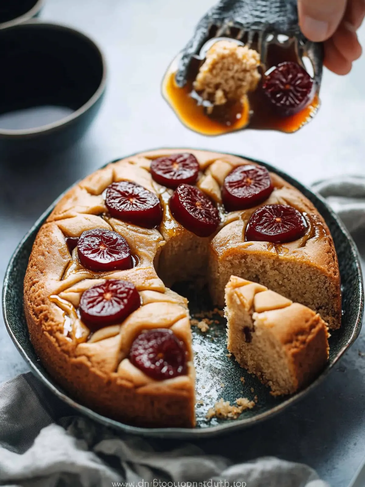 Delicious Chinese Prosperity Cake: Elevate Your Baking Game 3 Chinese Prosperity Cake