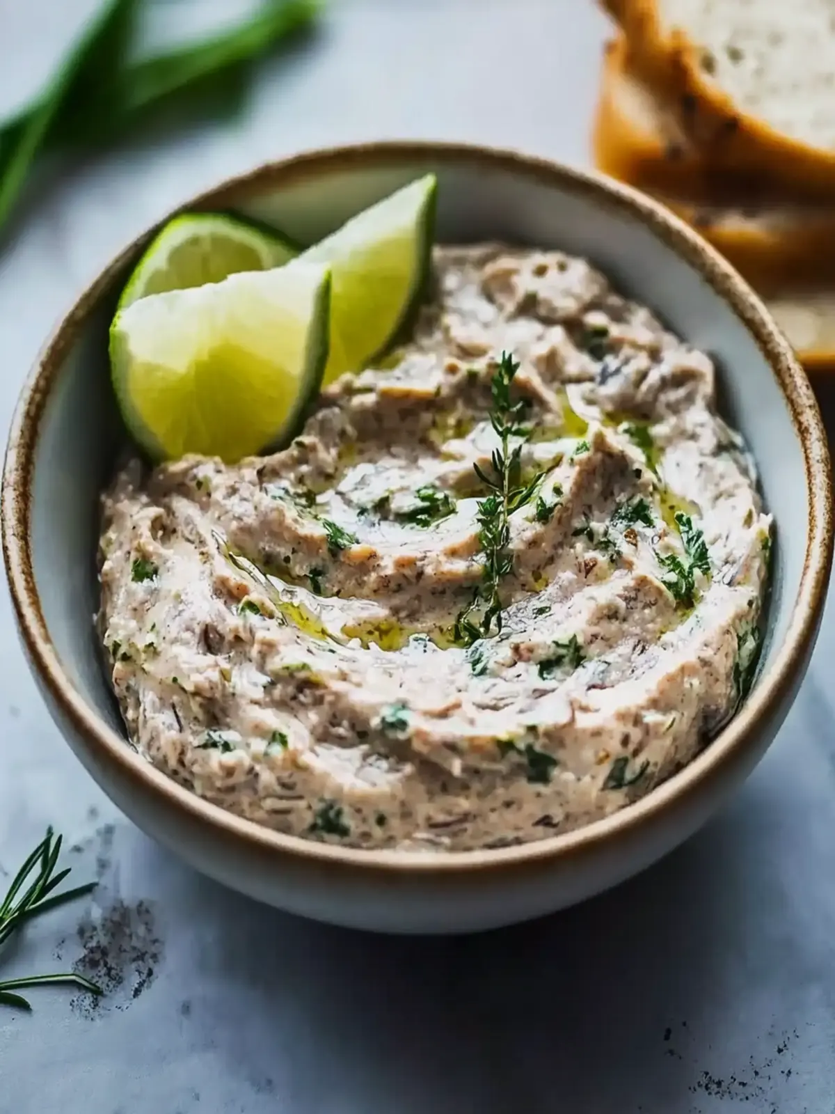 Easy 15-Minute Sardine Rillettes for Delightful Snacking 5 Sardine Rillettes
