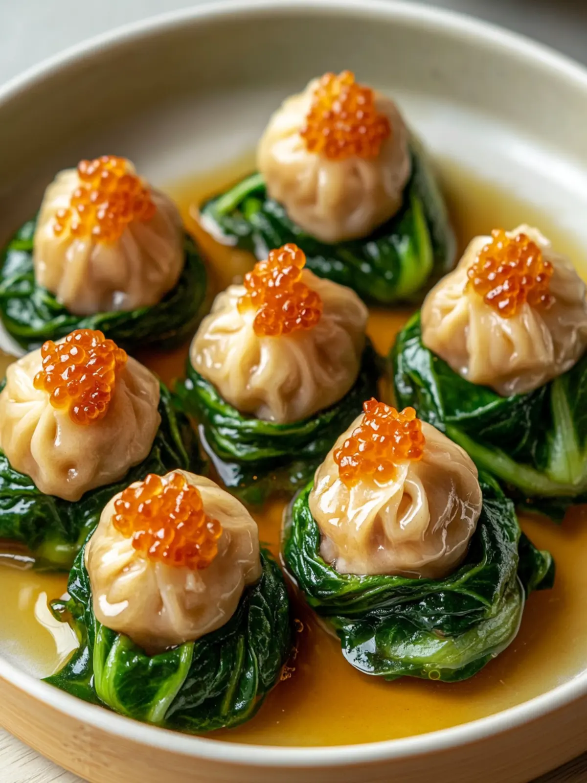 Delicious Lucky Money Bag Dumpling Recipe You’ll Love 3 Lucky Money Bag Dumpling