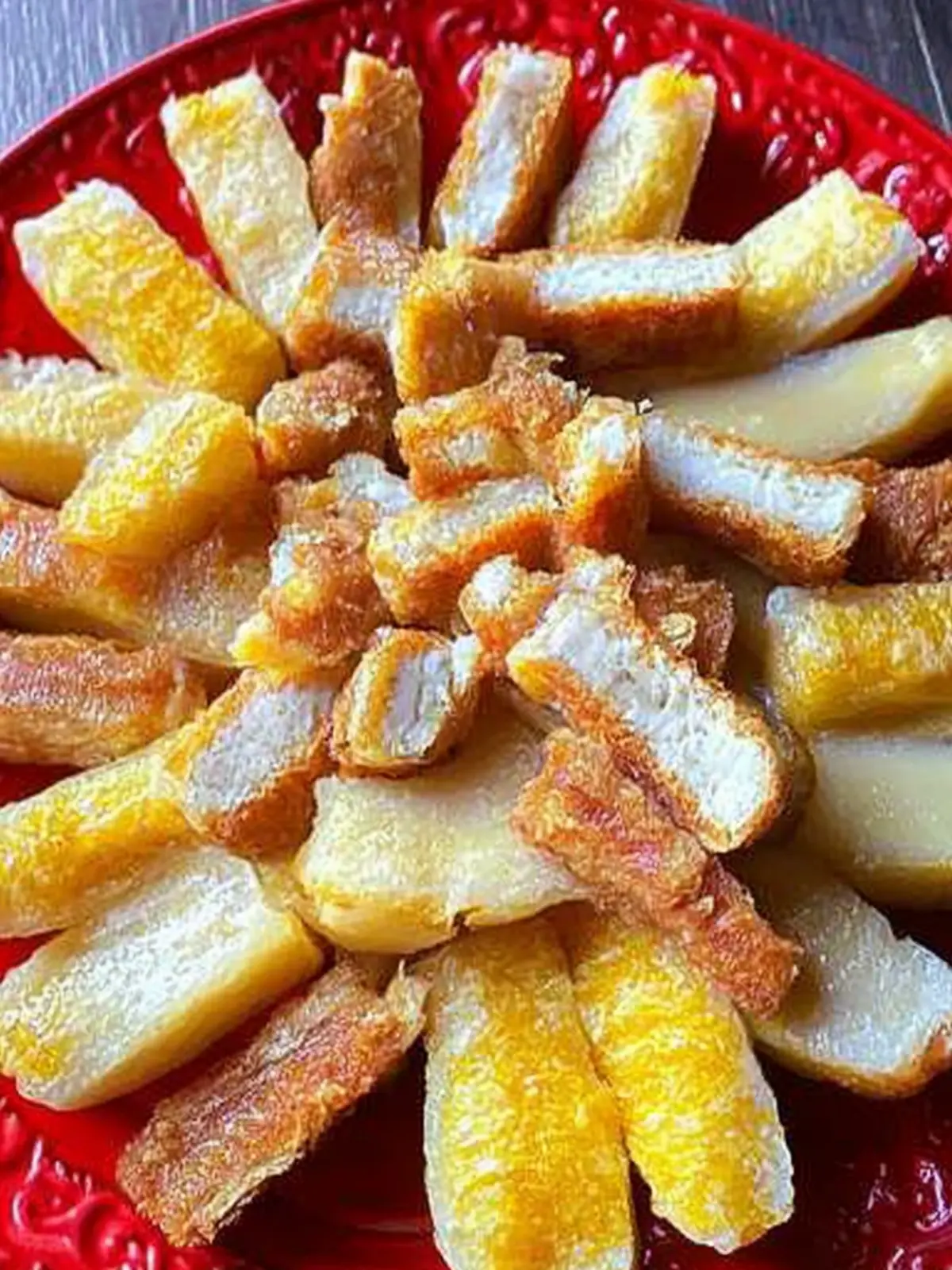 Delicious Homemade Tikoy: 3 Flavors to Savor Today 2 Homemade Tikoy