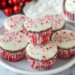 Irresistible Peppermint Bark Cups You Can Whip Up Today 8 Peppermint Bark Cups