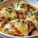 Savor the Flavors: Easy Chicken Saltimbocca Recipe 6 Chicken Saltimbocca