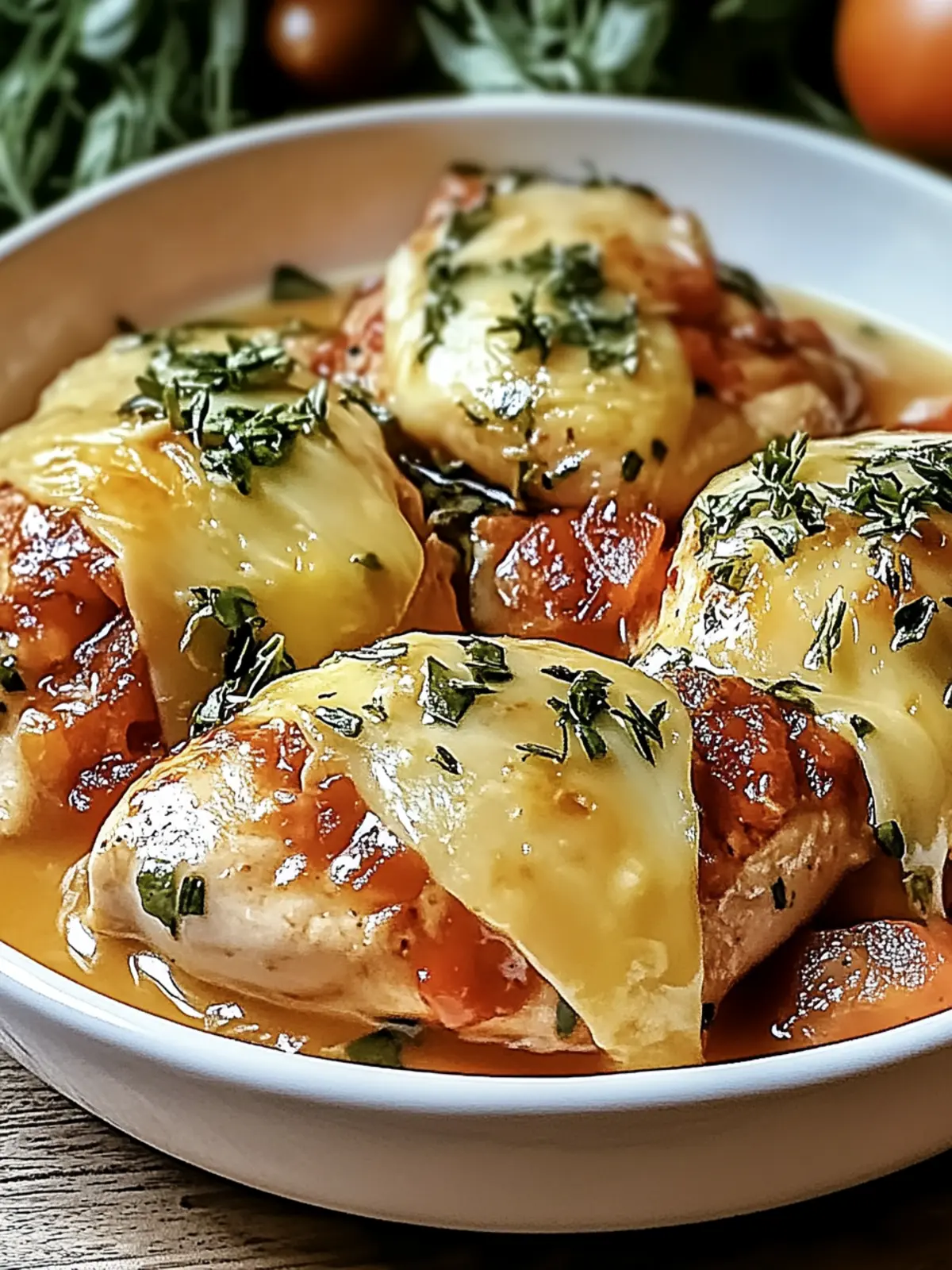 Savor the Flavors: Easy Chicken Saltimbocca Recipe 5 Chicken Saltimbocca