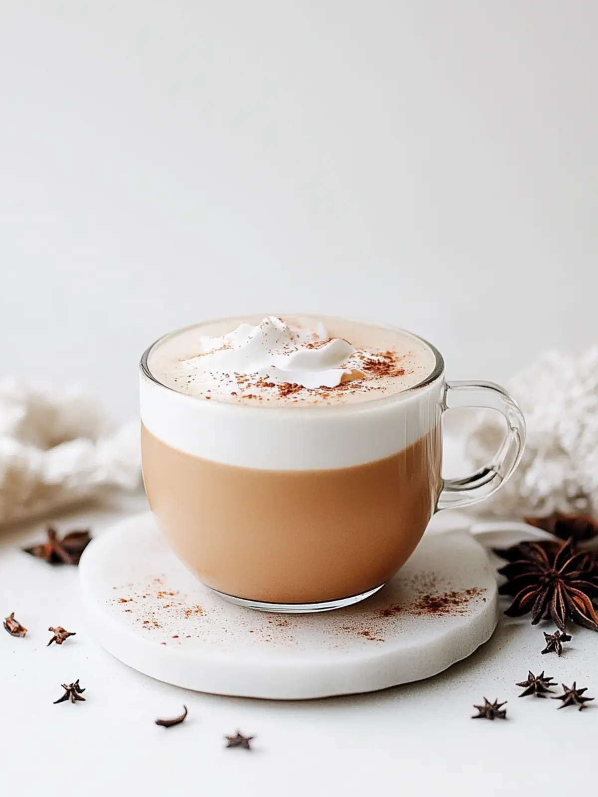 Delicious Rooibos Tea Latte Recipe for Cozy Moments 2 Rooibos Tea Latte