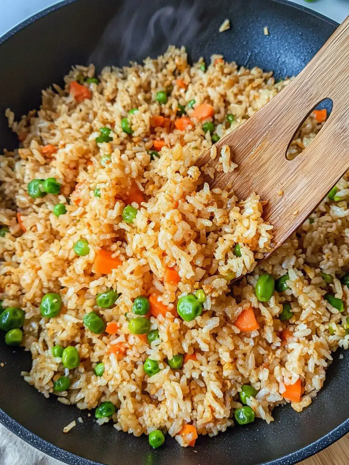 Irresistible Miso Butter Fried Rice You’ll Want Every Night 2 Miso Butter Fried Rice