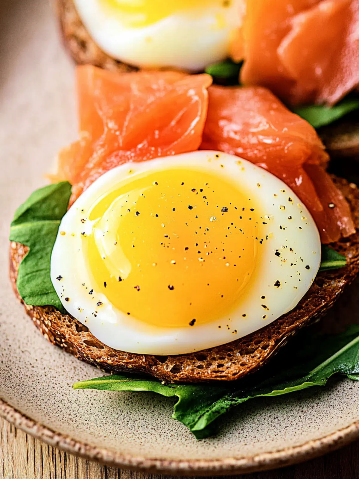 Creamy Confit Egg Yolk: Elevate Your Homemade Dishes 3 Confit Egg Yolk