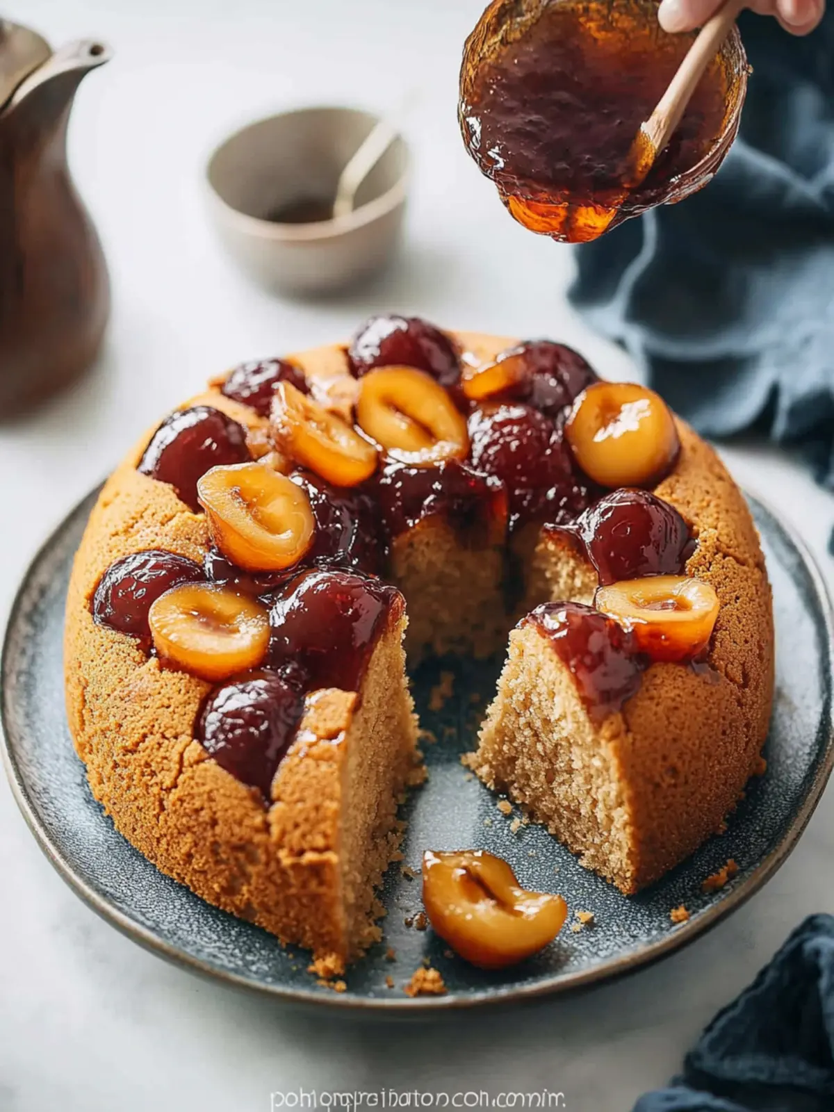 Delicious Chinese Prosperity Cake: Elevate Your Baking Game 4 Chinese Prosperity Cake