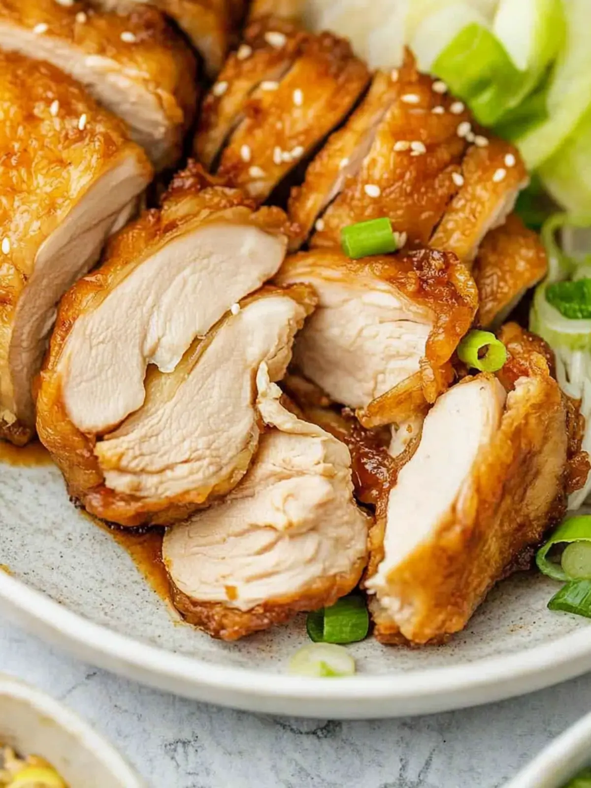 Savory Chicken Chashu: The Ultimate Comfort Food Delight 5 Chicken Chashu