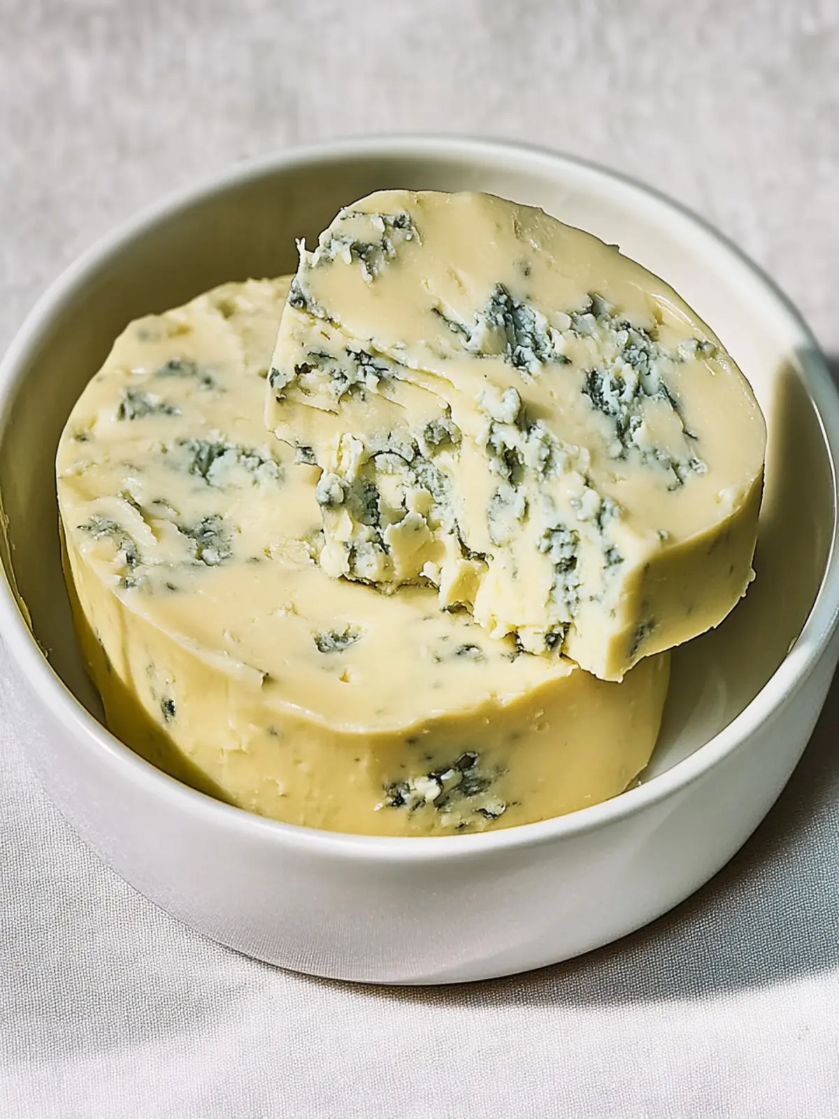 Create Irresistible Blue Cheese Butter in Just 5 Minutes 4 Blue Cheese Butter