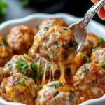 Savory Rotel Cream Cheese Sausage Balls for Your Next Party 8 Rotel Cream Cheese Sausage Balls