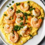 Delicious Chinese Shrimp Omelette in Just 10 Minutes 7 Chinese Shrimp Omelette