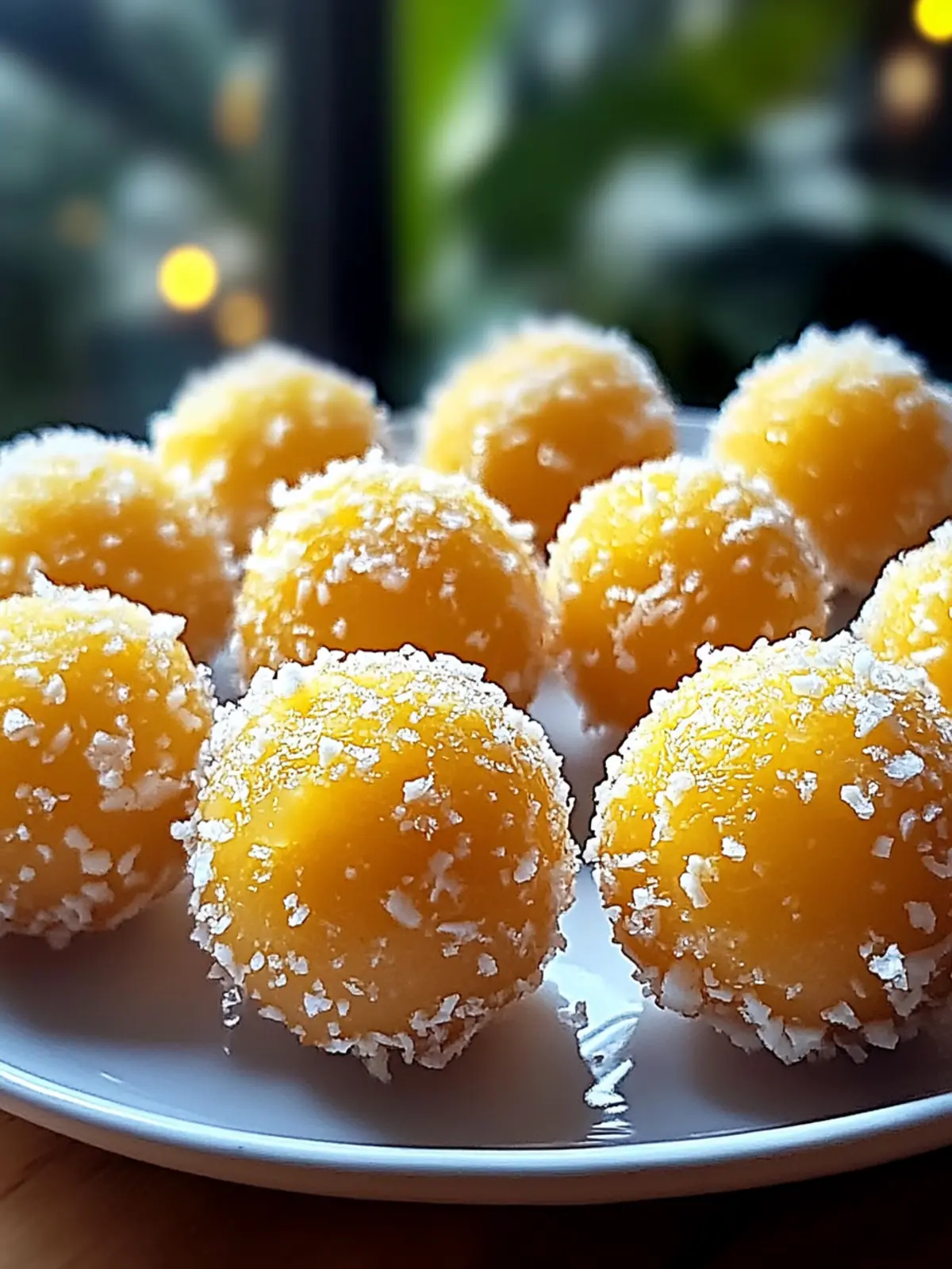 Delicious Pineapple Christmas Balls for Holiday Cheer 4 Pineapple Christmas Balls