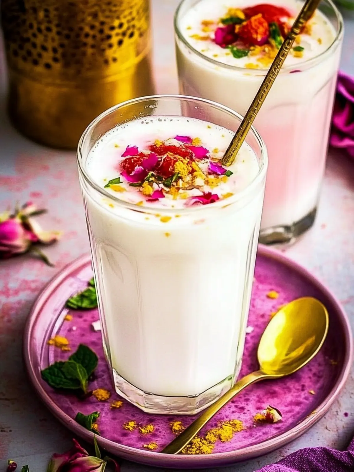 Delicious Sahlab: A Cozy Creamy Dessert You’ll Love 4 Sahlab