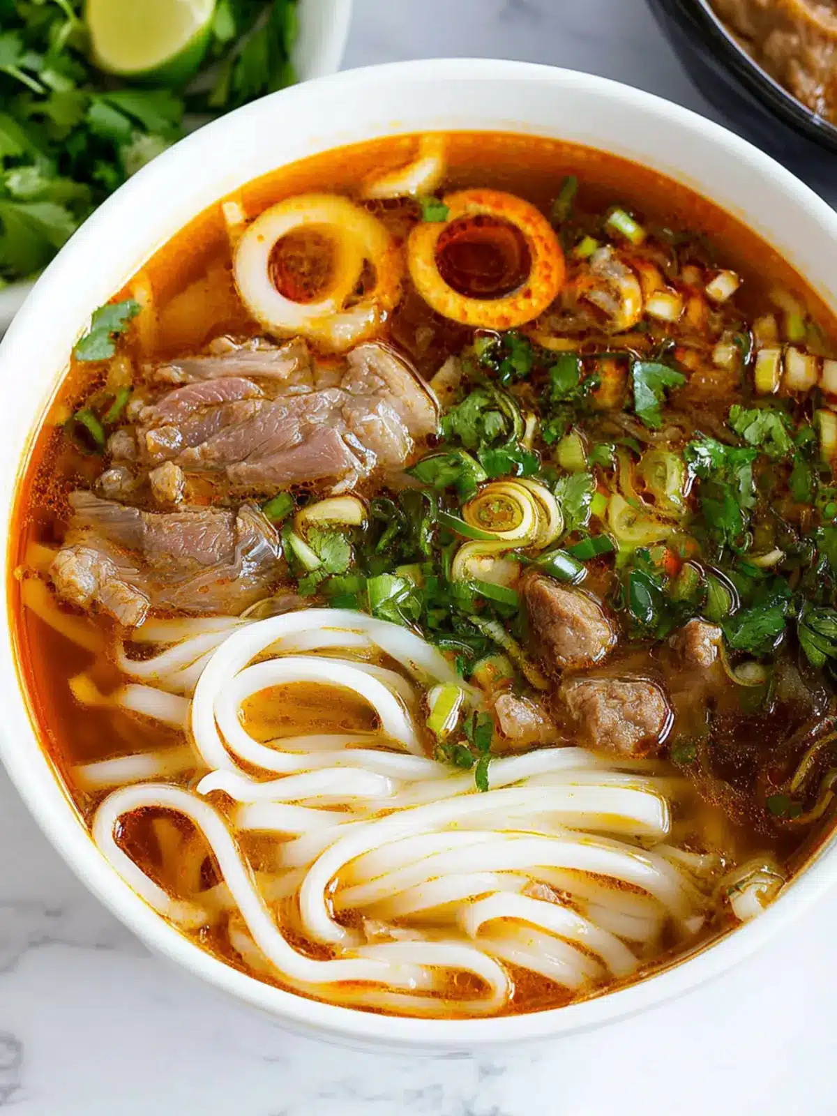 Bun Bo Hue