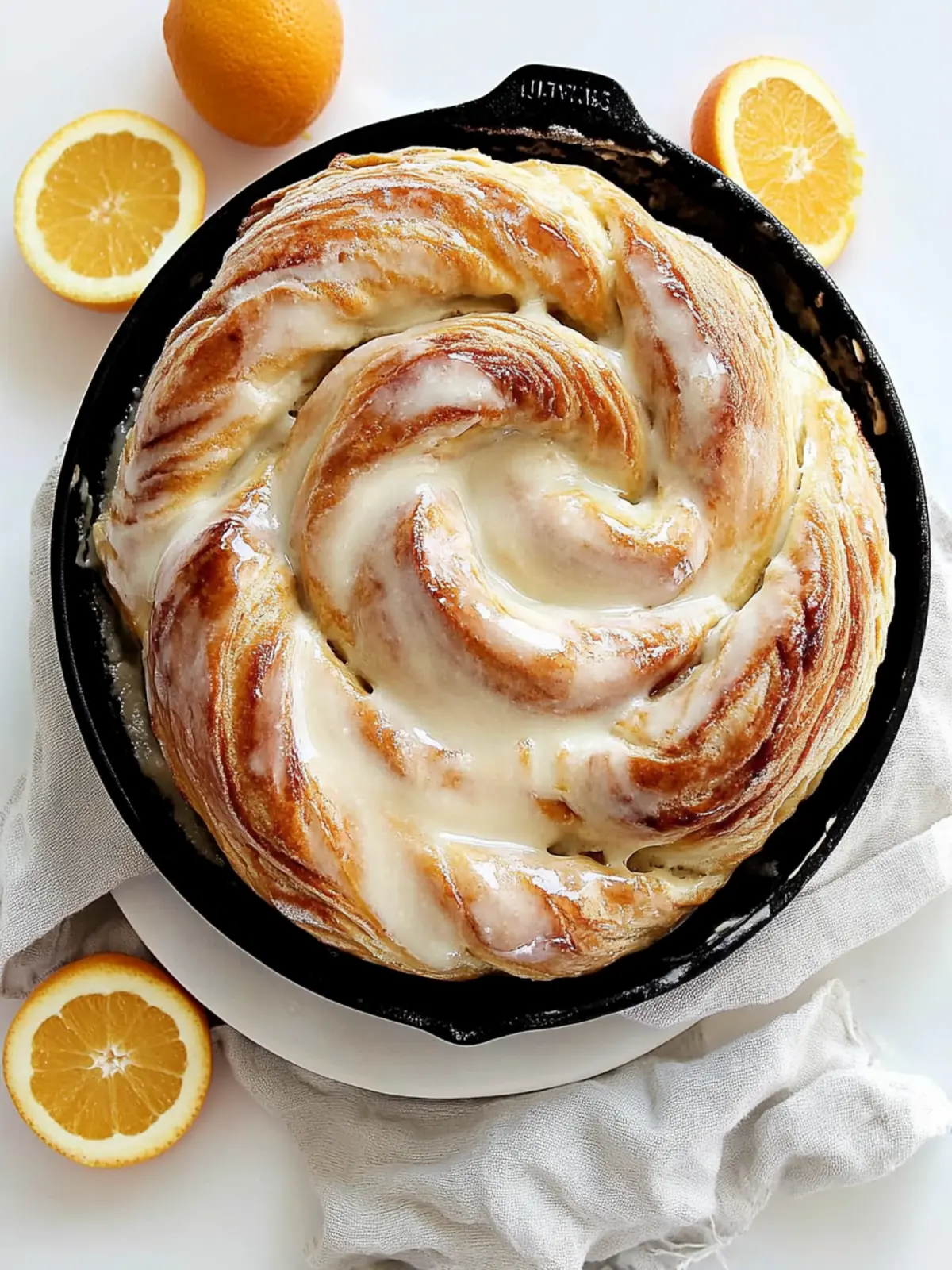 Delicious Orange Cardamom Breakfast Twist for Cozy Mornings 5 Orange Cardamom Breakfast Twist