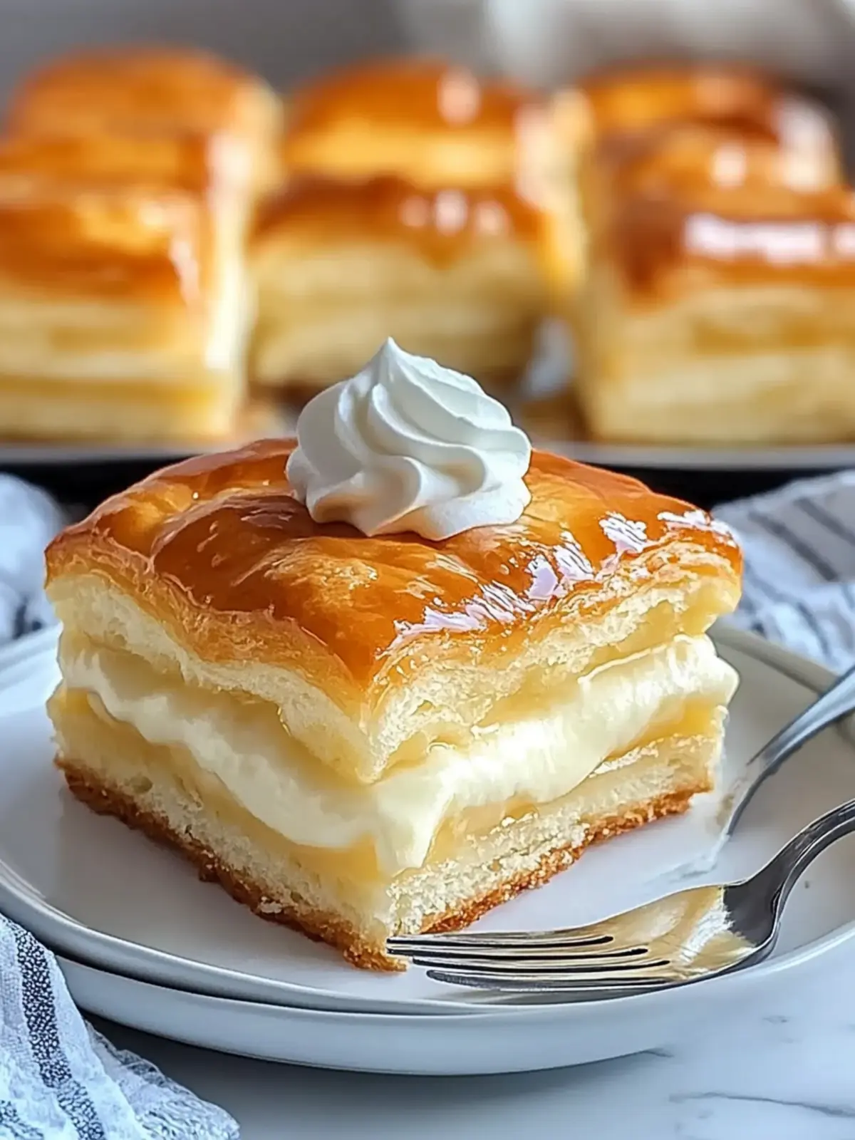Mouthwatering King’s Hawaiian Cheesecake Danish You’ll Love 3 King’s Hawaiian Cheesecake Danish