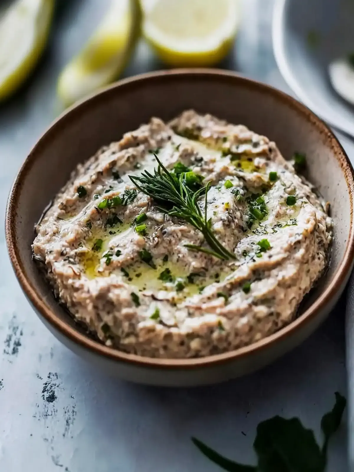 Easy 15-Minute Sardine Rillettes for Delightful Snacking 4 Sardine Rillettes