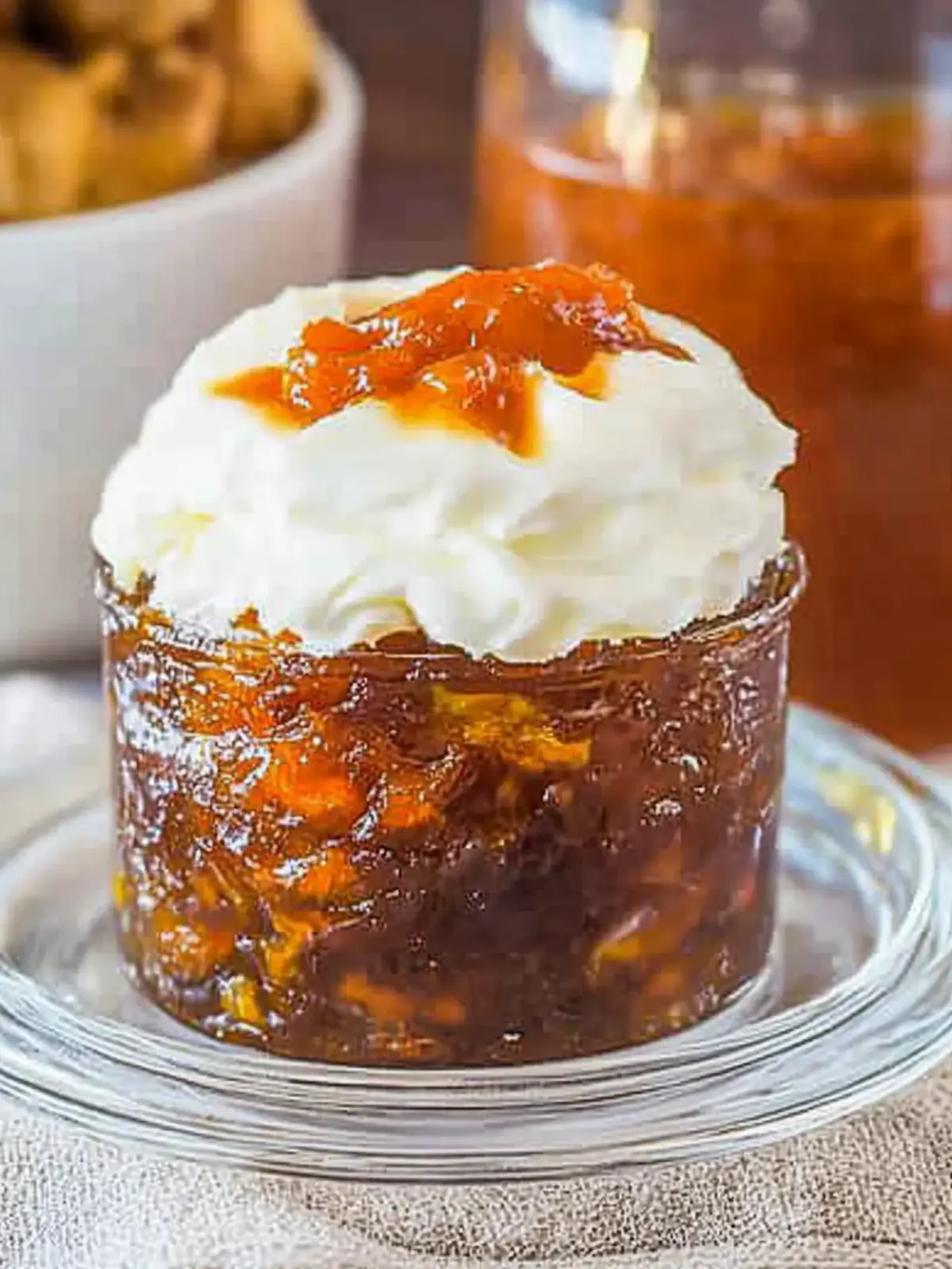 Deliciously Sweet Carrot Cake Jam Recipe You’ll Love 2 Carrot Cake Jam