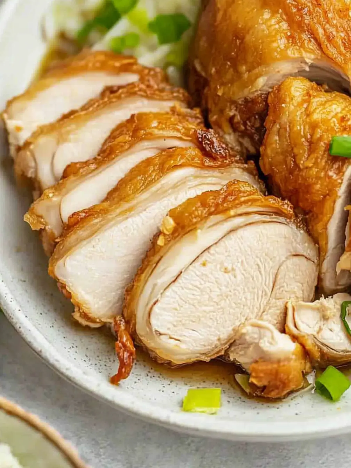 Savory Chicken Chashu: The Ultimate Comfort Food Delight 2 Chicken Chashu