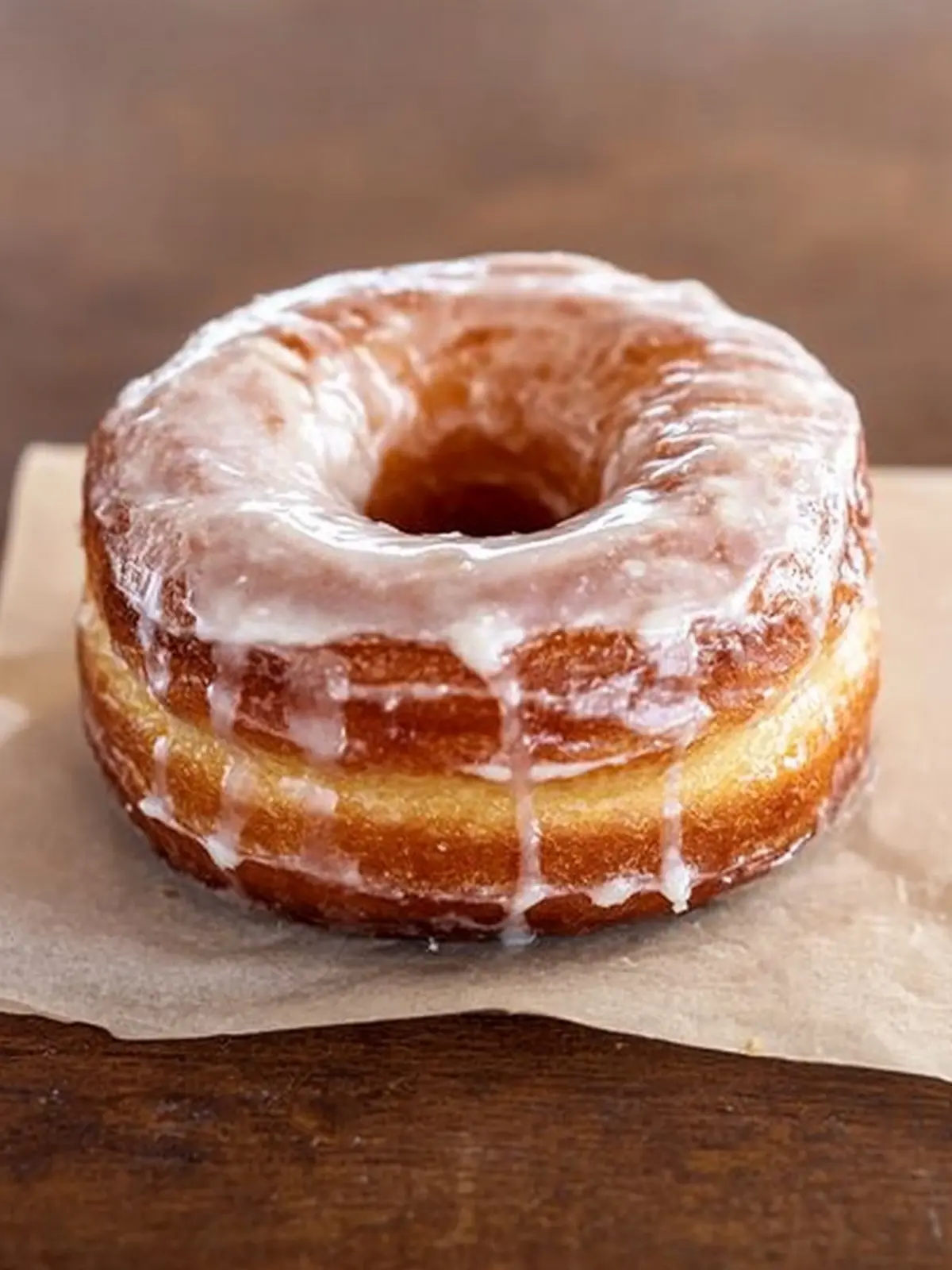 Irresistible Homemade Cronuts with Decadent Fillings 3 Cronut