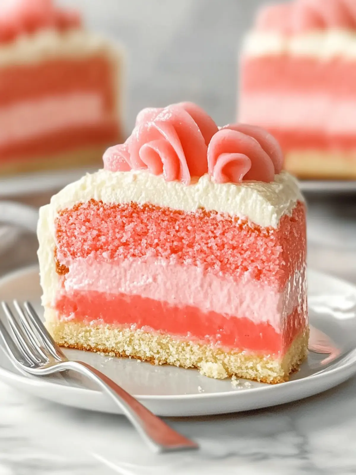 Delicious Hawaiian Guava Cake for a Tropical Twist at Home 5 Hawaiian Guava Cake