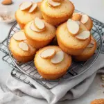 Mini French Almond Cakes That Will Wow Your Taste Buds 7 Mini French Almond Cakes