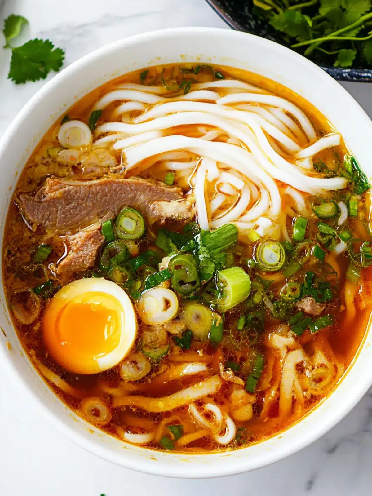 Bun Bo Hue