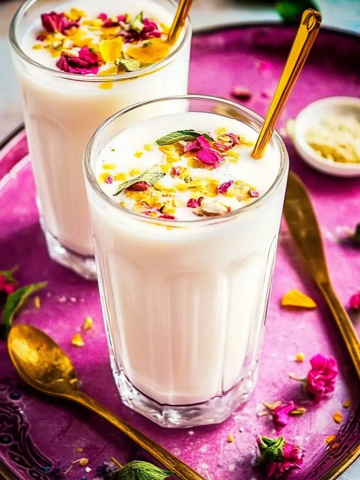 Delicious Sahlab: A Cozy Creamy Dessert You’ll Love 3 Sahlab