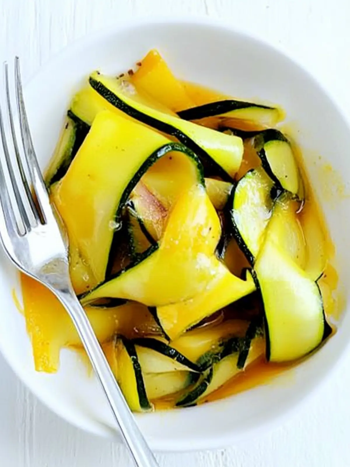 Zucchini Pickle Strips: Sweetly Tangy Crunch for Every Dish 5 Zucchini Pickle Strips