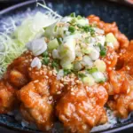 Savor Homemade Chicken Nanban with Creamy Tartar Sauce 10 Chicken Nanban