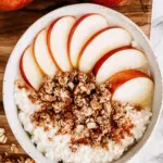 Energizing Cottage Cheese Apple Breakfast Bowl to Kickstart Mornings 6 Cottage Cheese Apple Breakfast Bowl