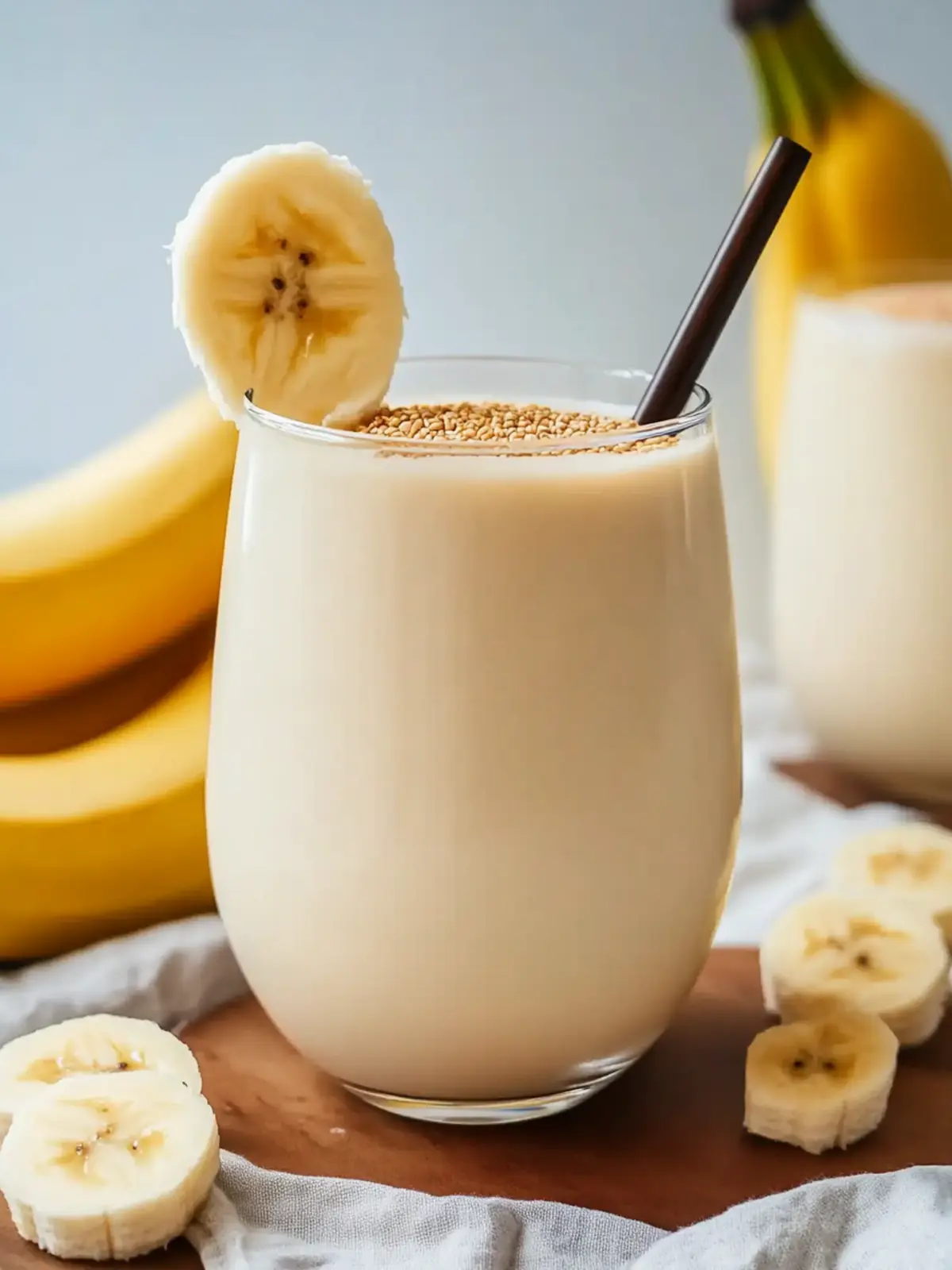 Creamy Korean Banana Milk to Satisfy Your Sweet Cravings 3 Korean Banana Milk