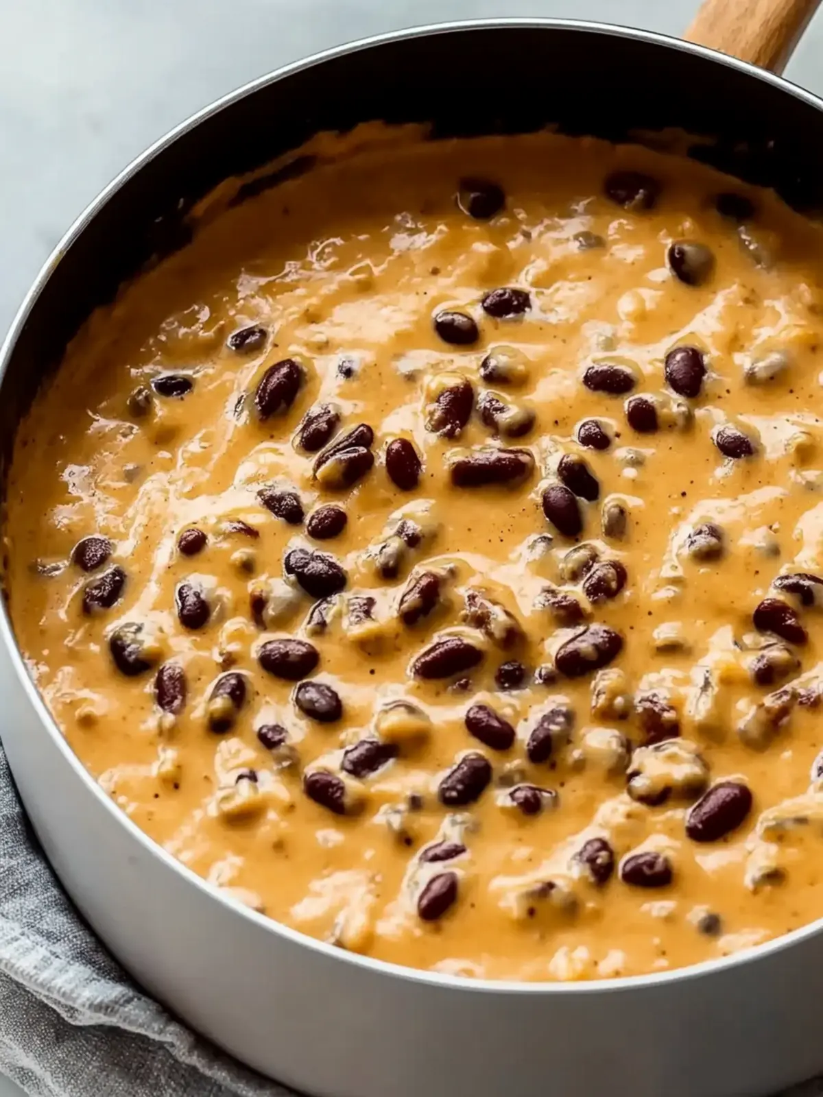Vegan Chili Cheese Dip