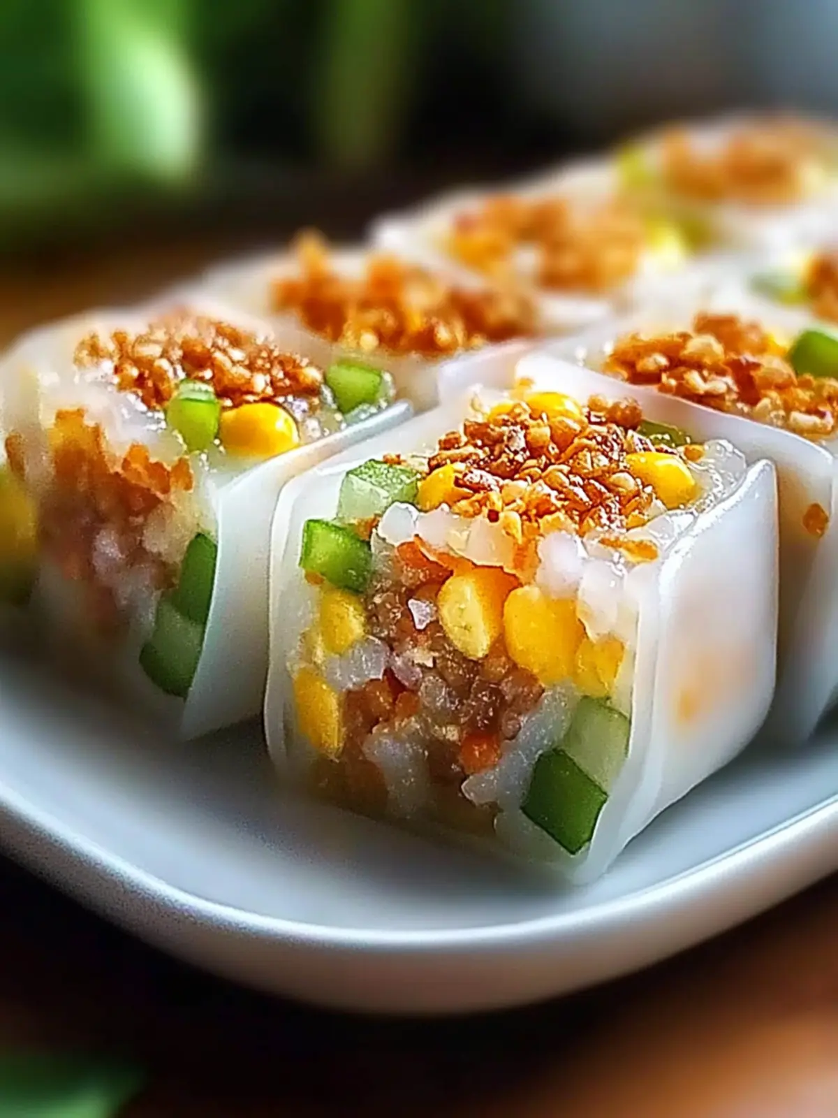 Low Carb Baked Big Mac Rice Paper Rolls You’ll Crave Daily 4 Low Carb Baked Big Mac Rice Paper Rolls